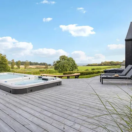 Villavilla 992 - Hejlsminde, Sydjylland Сasa de vacaciones