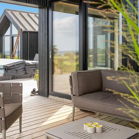 Villavilla 992 - Hejlsminde, Sydjylland Feriehus Hejls