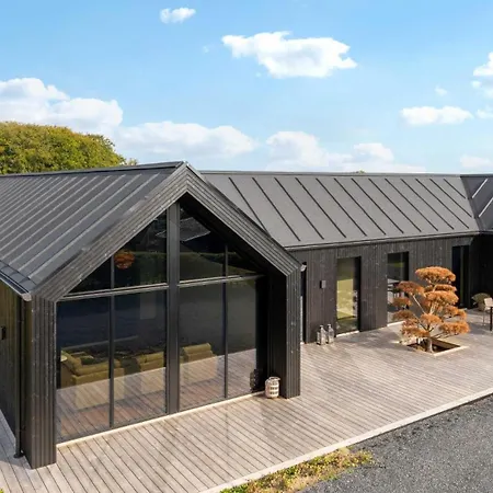 Сasa de vacaciones Villavilla 992 - Hejlsminde, Sydjylland