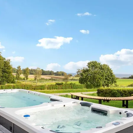 Сasa de vacaciones Villavilla 992 - Hejlsminde, Sydjylland Hejls