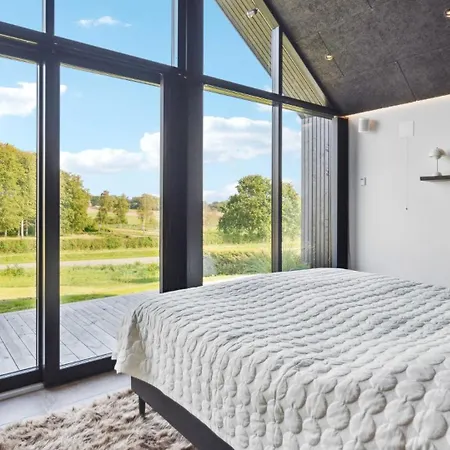 Feriehus Villavilla 992 - Hejlsminde, Sydjylland *