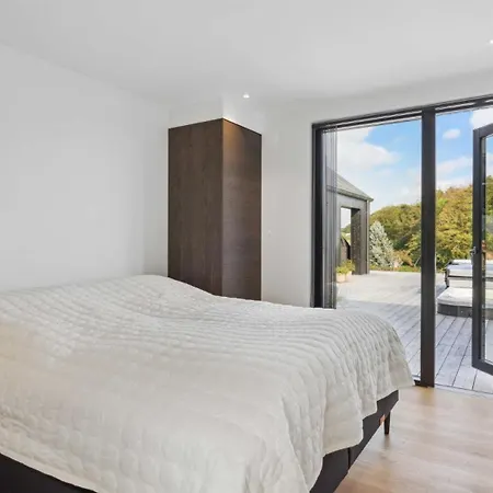 Villavilla 992 - Hejlsminde, Sydjylland