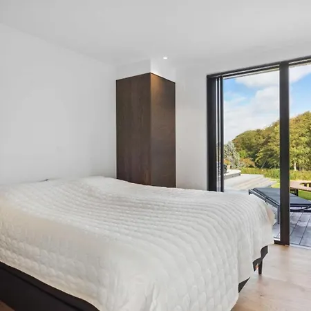 Feriehus Villavilla 992 - Hejlsminde, Sydjylland Hejls