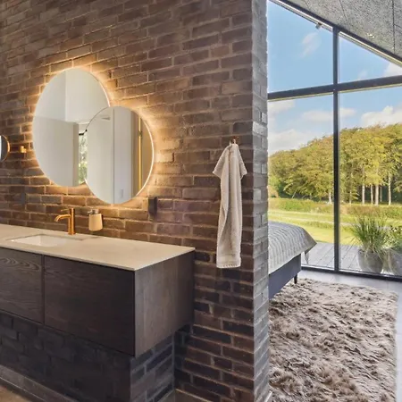 Сasa de vacaciones Villavilla 992 - Hejlsminde, Sydjylland *